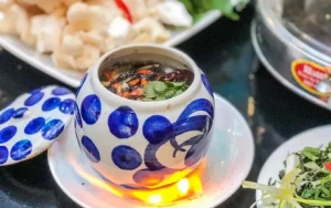 Mắt Cá Ngừ Làm Gì Ngon