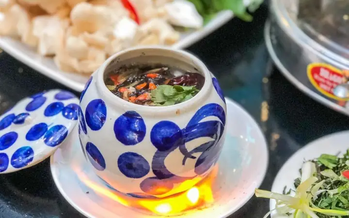 Mắt Cá Ngừ Làm Gì Ngon