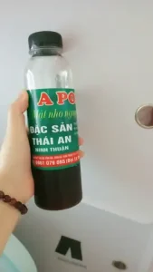 Mật Nho Có Tác Dụng Gì