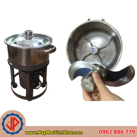 Máy Đánh Tơi Thịt Chà Bông: Đánh Giá Toàn Diện & Hướng Dẫn Chọn Mua