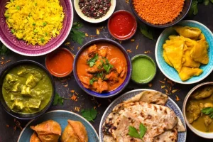 Đánh Giá Chi Tiết Menu Nhà Hàng Ấn Độ: 10 Món Ăn Phổ Biến Nhất