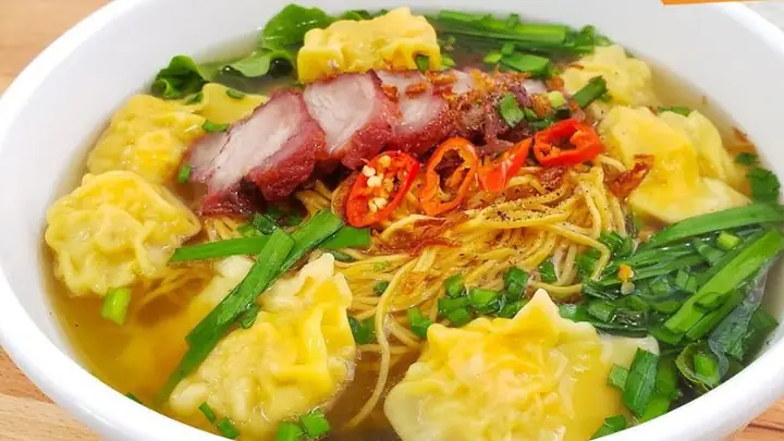 Hoanh Thanh Cua Nguoi Hoa