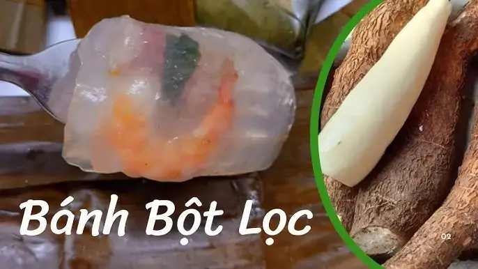 Cách Làm Mì Sắn Dây Từ A-z: Quy Trình, Mẹo Và Lợi Ích Sức Khỏe