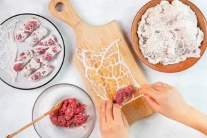 Mỡ Chài Là Gì? Công Dụng Và Bí Quyết Chế Biến Từ A Đến Z