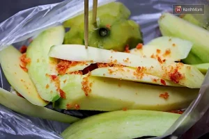 Món Ăn Chảy Nước Miếng
