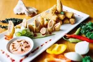 Hướng Dẫn Toàn Tập Về Món Khai Vị Bát Bửu: Từ Ý Nghĩa Đến Cách Làm Chi Tiết