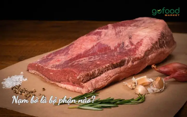 Nạm Bò Là Gì? Các Loại Nạm Bò Và Bí Quyết Chọn Ngon