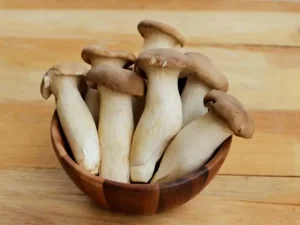 Nấm Đùi Gà: Từ Khái Niệm Đến Ứng Dụng Tối Ưu Trong Bếp Nướng