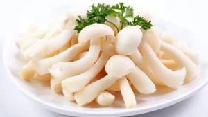 100g Nấm Hải Sản Có Bao Nhiêu Calo? Thông Tin Chi Tiết