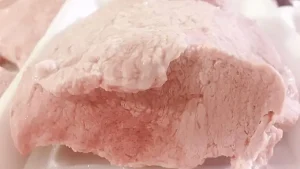 Nầm Heo Là Bộ Phận Nào