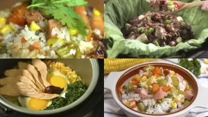 Cách Nấu Cơm Trộn Bằng Nồi Cơm Điện: 8 Công Thức Dễ Làm