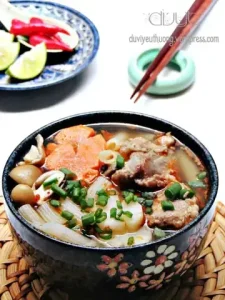 Ngâm Nui Qua Đêm Có Sa Không? Phân Tích Chi Tiết Về An Toàn Thực Phẩm