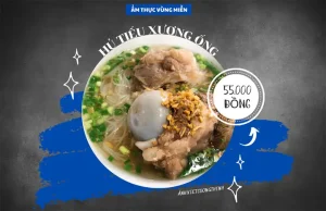 Hủ Tiếu Xương Ống Heo: Công Thức Nấu Ăn Chi Tiết Và Bí Quyết Từ Đầu Bếp