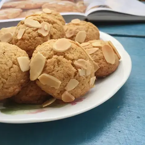 Nguyên Liệu Làm Bánh Cookie: Tổng Hợp Đầy Đủ Và Chi Tiết Nhất