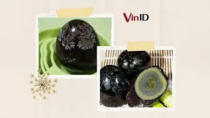 Nguyên Liệu Làm Trứng Bắc Thảo: Tổng Hợp Đầy Đủ & Chi Tiết Nhất
