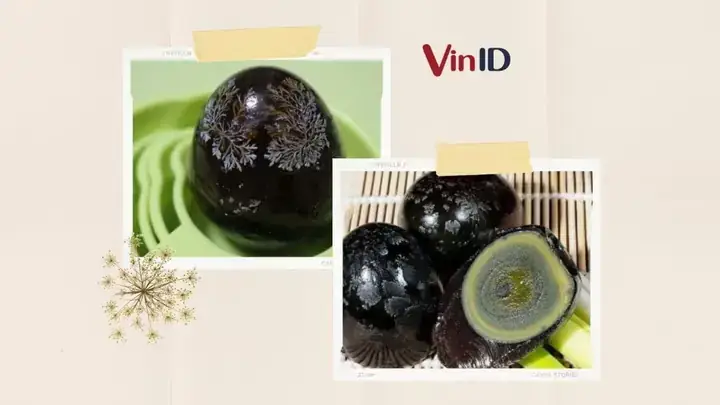 Nguyên Liệu Làm Trứng Bắc Thảo: Tổng Hợp Đầy Đủ & Chi Tiết Nhất