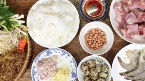 Nguyen Lieu Nau Mi Quang