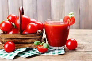 Nước Ép Cà Chua Và Dứa Có Tác Dụng Gì? Phân Tích Khoa Học