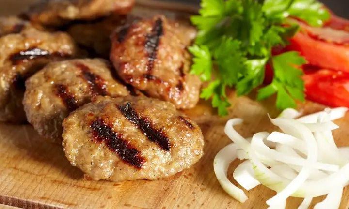 Hướng Dẫn Nướng Chả Bằng Nồi Chiên Không Dầu Thơm Ngon, Mềm Dai