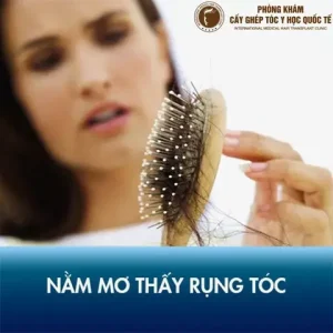 Mơ Thấy Rụng Tóc Có Điềm Gì? Giải Mã Toàn Diện Từ Tâm Linh Đến Giải Pháp Thực Tế