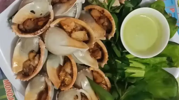 Cách Làm Ốc Tỏi Nướng Muối Ớt Cay Đúng Điệu Tại Nhà Cách Làm Ốc Tỏi Nướng Muối Ớt Cay Đúng Điệu Tại Nhà