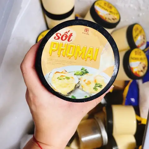 Phô Mai Nướng Hàu Mua Ở Đâu? Đánh Giá Chi Tiết Các Nguồn Uy Tín