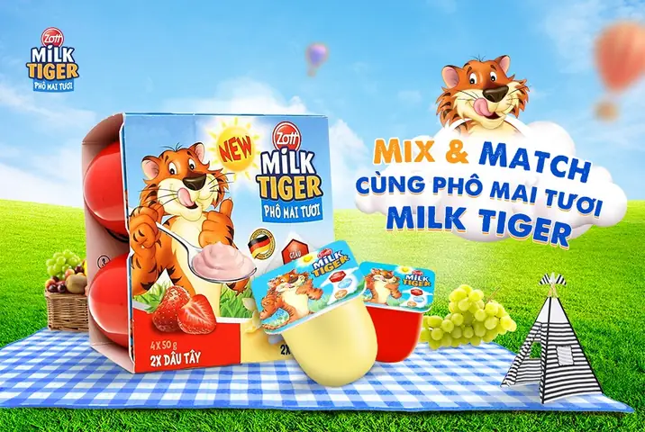 Phô Mai Tươi: Cẩm Nang Toàn Tập Từ Chọn Mua Đến Ứng Dụng Trong Bếp
