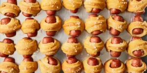 Công Thức Pigs In A Blanket Hoàn Hảo: Hướng Dẫn Từ A Đến Z