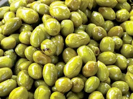 Quả Trám Xanh Có Tác Dụng Gì? Tổng Hợp 12 Công Dụng Vàng Cho Sức Khỏe