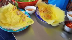 Bảng Xếp Hạng 10 Quán Bánh Xèo Miền Tây Đáng Đến Nhất Sài Gòn