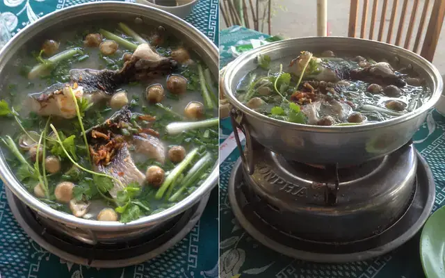 Top 10 Quán Cháo Cá Miền Tây Ngon Nhất Tp.hcm: Review Chi Tiết & Bảng So Sánh