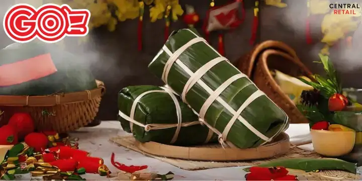 Hướng Dẫn Toàn Tập Quy Trình Làm Bánh Tét Truyền Thống Từ A Đến Z