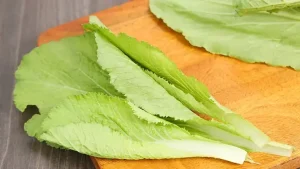 Rau Cải Đắng Có Tác Dụng Gì? 10 Lợi Ích Sức Khỏe Vượt Trội