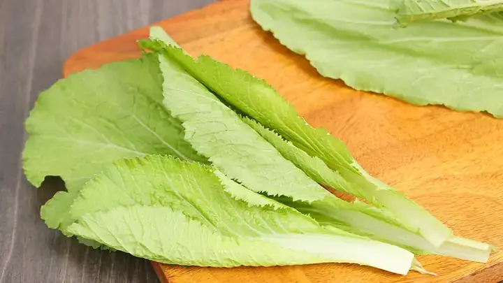 Rau Cải Đắng Có Tác Dụng Gì? 10 Lợi Ích Sức Khỏe Vượt Trội