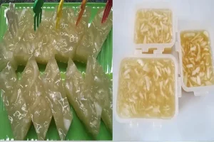 Rau Câu Chân Vịt Co Tac Dung Gi