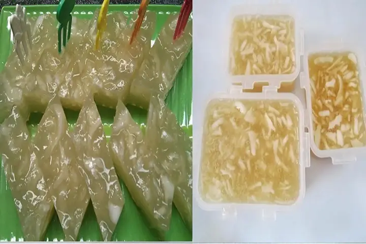 Rau Câu Chân Vịt Co Tac Dung Gi