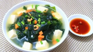 Rong Biển Ăn Chay Được Không? Giải Đáp Chi Tiết Từ Chuyên Gia