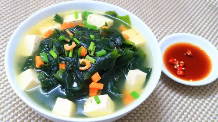 Rong Biển Ăn Chay Được Không? Giải Đáp Chi Tiết Từ Chuyên Gia