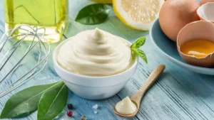 Sốt Mayonnaise Có Béo Không? Phân Tích Chi Tiết Và Cách Dùng Thông Minh
