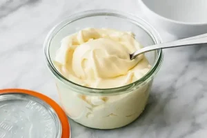 Sốt Mayonnaise Làm Từ Gì? Khám Phá Thành Phần Và Bí Quyết Chế Biến