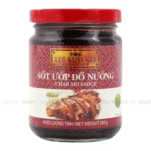 Sốt Nướng Lee Kum Kee
