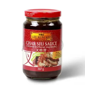 Sốt Xá Xíu Lee Kum Kee