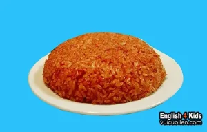 Sticky Rice Nghĩa Là Gì