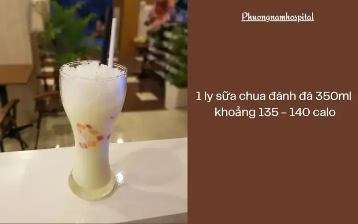 Sữa Chúa Đánh Đá Bao Nhiêu Calo? Phân Tích Chi Tiết & Cách Làm Healthy