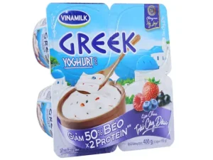 Sữa Chua Hy Lạp Th True Milk