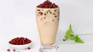 Sữa Đậu Đỏ Có Tác Dụng Gì? Tổng Hợp 7 Lợi Ích Sức Khỏe Khoa Học