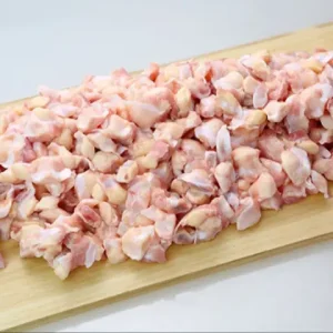 Sụn Gà: Bí Quyết Khai Thác Nguyên Liệu "vàng" Từ Bộ Phận Thường Bị Bỏ Quên