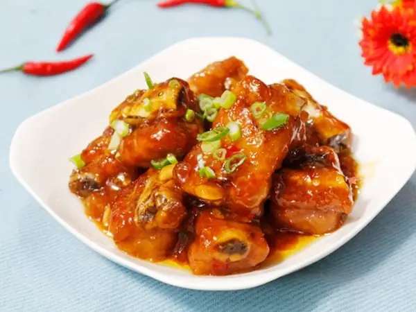 Cách Làm Sườn Xào Chua Ngọt Chuẩn Vị: Hướng Dẫn Từ A Đến Z