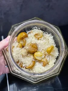 Quất Hồng Bì Ngâm Đường Phèn: Bí Quyết Chăm Sóc Sức Khỏe Từ Thiên Nhiên