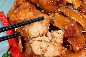 Trứng Cá Chép: 7 Lợi Ích Sức Khỏe Vàng Được Khoa Học Chứng Minh